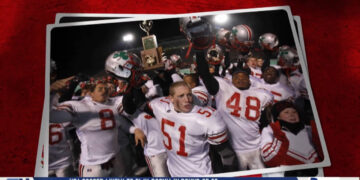 BCSN Rewind: Central Catholic Football Takes Down #1 Avon Lake in 2005 Division II Regional Finals