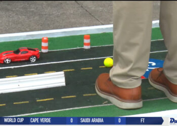 Practically Golf Takes Over Promenade Park With Proceeds Supporting Epilepsy Center