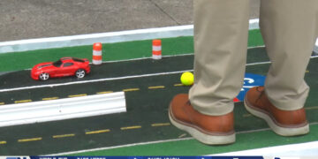 Practically Golf Takes Over Promenade Park With Proceeds Supporting Epilepsy Center