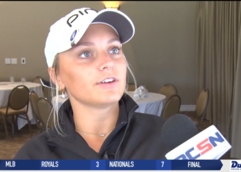 Greater Toledo Classic Upon Us as Defending Champ, Mia Hammond, Returns to Sylvania