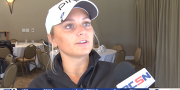 Greater Toledo Classic Upon Us as Defending Champ, Mia Hammond, Returns to Sylvania