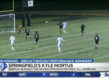BCSN Honors 2026: Best Breakthrough Performance Nominees