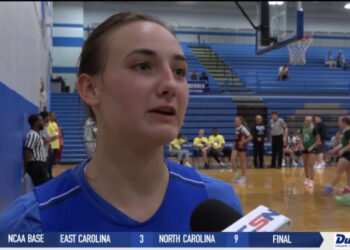 Corrin Voltz Marches To The Forefront As Anthony Wayne Begins Summer Ball