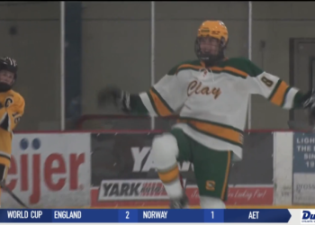 Late-Game Goal Pushes Clay Past Northview, 2-1