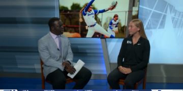 Anthony Wayne Star Pitcher Piper Phillips Talks Reclassifying, Joining Eastern Illinois This Summer