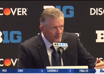 Kyle Whittingham’s Wolverines Ready For Fresh Start
