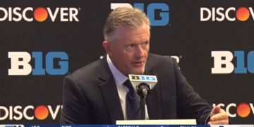 Kyle Whittingham’s Wolverines Ready For Fresh Start