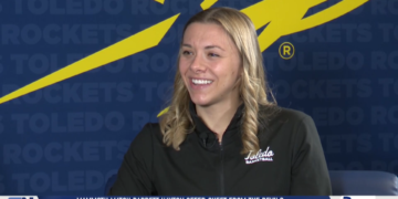 Inside Out Preview: Sammi Fosgate Goes Down Memory Lane With Justin Feldkamp