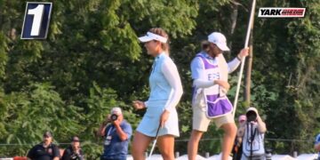 Top Five Plays of the Week