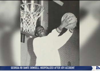 Scott, Toledo Basketball Alum Scoop Miller Sits Down with Mark Kunz
