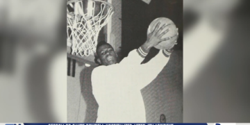Scott, Toledo Basketball Alum Scoop Miller Sits Down with Mark Kunz