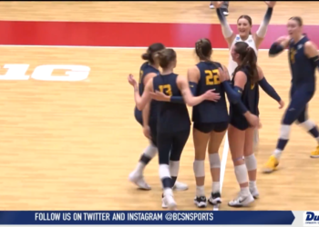 Toledo Volleyball Prepares To Host Second Annual Bingo Event