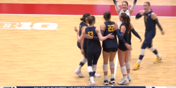 Toledo Volleyball Prepares To Host Second Annual Bingo Event