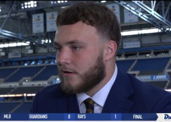 Familiar Coaching Staff Helping Zock Feel at Home in Toledo