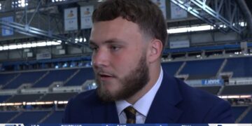 Familiar Coaching Staff Helping Zock Feel at Home in Toledo