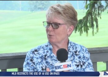 Claire Batista Talks Mental Prep Amidst Changes to GTC Schedule
