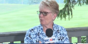 Claire Batista Talks Mental Prep Amidst Changes to GTC Schedule