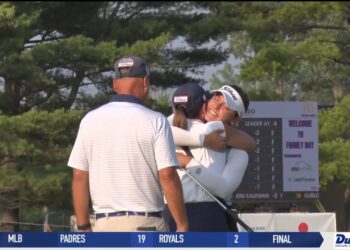 Anabelle Pancake-Webb Crowned 2026 Greater Toledo Classic Champion, Final Round Coverage