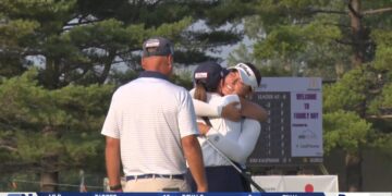 Anabelle Pancake-Webb Crowned 2026 Greater Toledo Classic Champion, Final Round Coverage