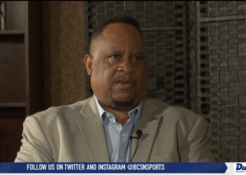 Father and Son Duo, Manny and Eric Newsome Inducted into the African American Legacy Project’s Sports Legends of North West Ohio Hall of Fame, Part 1