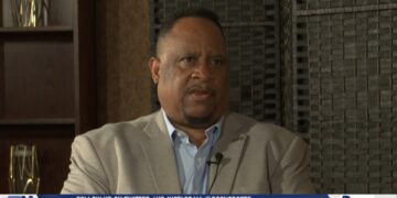 Father and Son Duo, Manny and Eric Newsome Inducted into the African American Legacy Project’s Sports Legends of North West Ohio Hall of Fame, Part 1