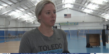 Toledo Volleyball Club Celebrates 35 Years