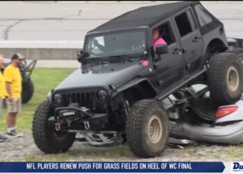Hype Bash Sets the Mood for Toledo Jeep Fest 2026