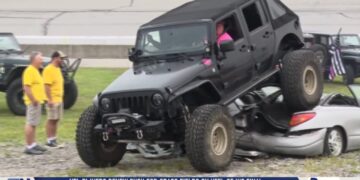 Hype Bash Sets the Mood for Toledo Jeep Fest 2026