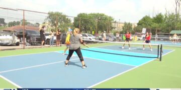 Pratt Hearing Aids Open’ Brings Together Best Pickleball Players In Toledo And Beyond