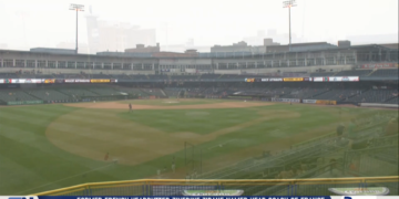 Mud Hens’ Return Home Postponed, Scheduled for Saturday Doubleheader