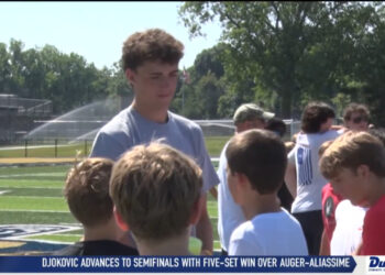 Youth Baseball Hits Northwest Ohio with 11U, 14U Semifinals