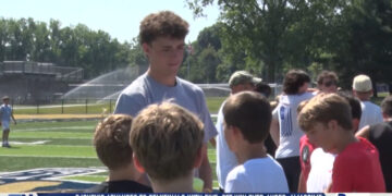 Youth Baseball Hits Northwest Ohio with 11U, 14U Semifinals