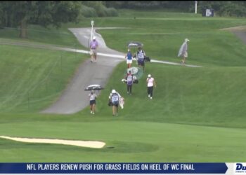 Opening Day of the Greater Toledo Classic Postponed