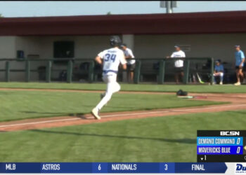 Youth Baseball Hits Northwest Ohio with 11U, 14U Semifinals
