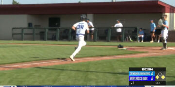 Youth Baseball Hits Northwest Ohio with 11U, 14U Semifinals