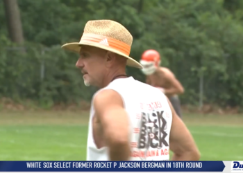Southview Football Coach Jim Mayzes Reflects on Hall of Fame Career