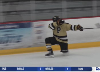 Perrysburg Buzzes Past St. John’s Thanks to Early Goals