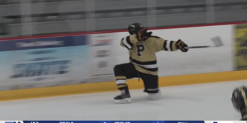 Perrysburg Buzzes Past St. John’s Thanks to Early Goals