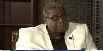 Scott Alum John Edwards Named African American Sports Legend Emeritus