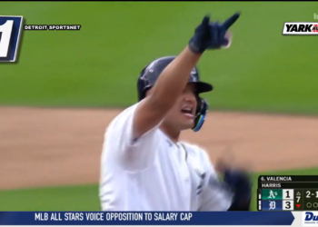 Top Five Plays of the Week