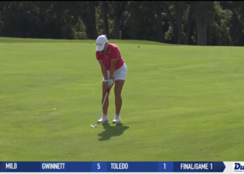 Greater Toledo Classic up for Grabs After Round One