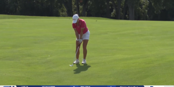 Greater Toledo Classic up for Grabs After Round One