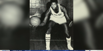 Libbey Alum Abe Steward Talks Brazilian Basketball with Mark Kunz