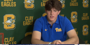 Mason Heintschel Reflects on Time at Clay on New Inside Out