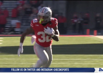 Ohio State Takes Center Stage At Big Ten Media Days