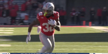 Ohio State Takes Center Stage At Big Ten Media Days