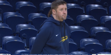 Toledo Volleyball Ready for Lift off in Brian Wright’s 2nd Season