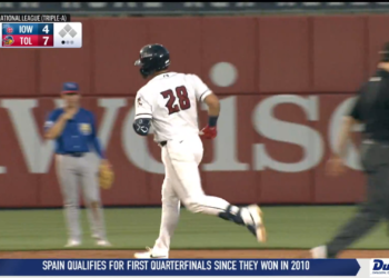 Mud Hens Monday with Matt Melzak Recapping the Eventful Week