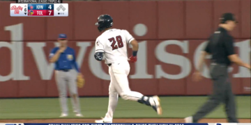 Mud Hens Monday with Matt Melzak Recapping the Eventful Week
