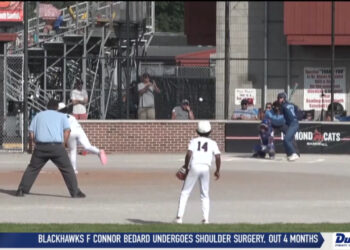 Lake Dominates USA Prime Glass City 12-1 En Route To 12U American Division Crown